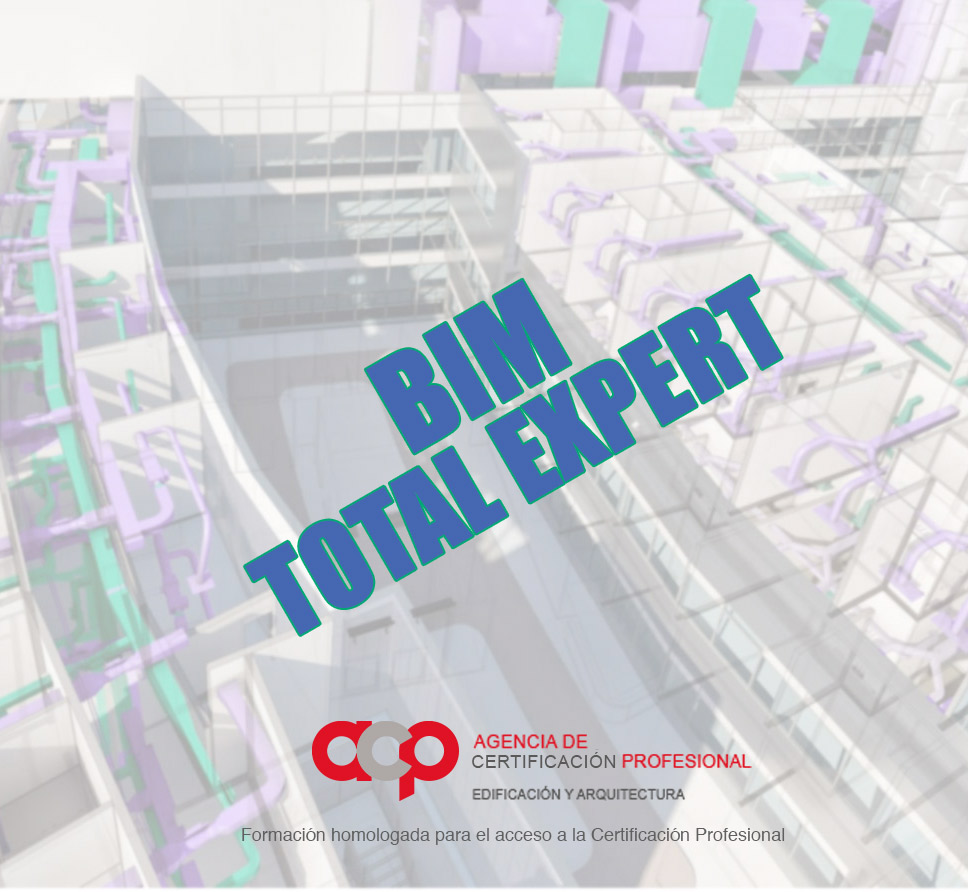 Programa Bim Total Expert Bimlearning