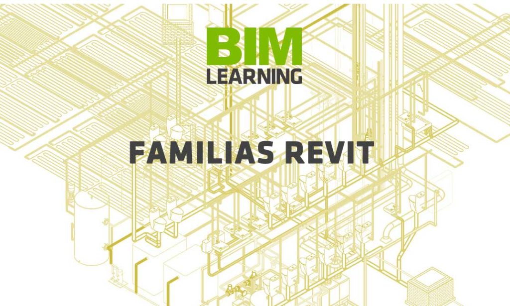 Video Demostración Sobre Curso Familias En Revit | BIMLEARNING