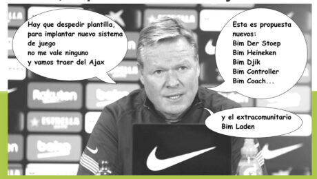 Roles, implantaciones BIM y Koeman