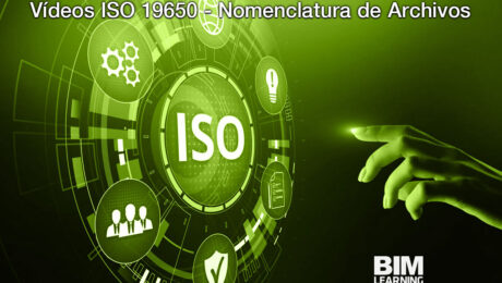 Videos sobre la ISO 19650. Nomenclatura de archivos