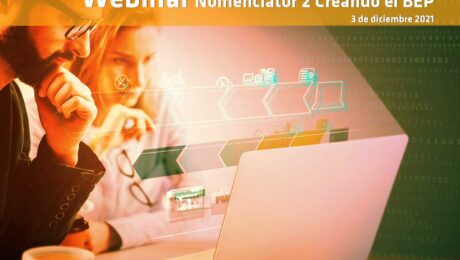 Webinar 2 Nomenclator Bimlearning