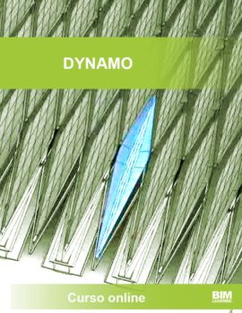 Curso Dynamo Online con Bimlearning