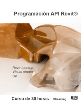 Curso de Introducción a la API de Revit (Edición II)
