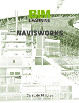 Curso Autodesk Navisworks Online