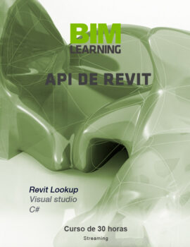 Curso de Introducción a la API de Revit (Edición II) Online