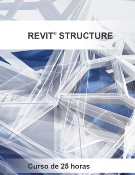 Curso Revit Struture online - Madrid