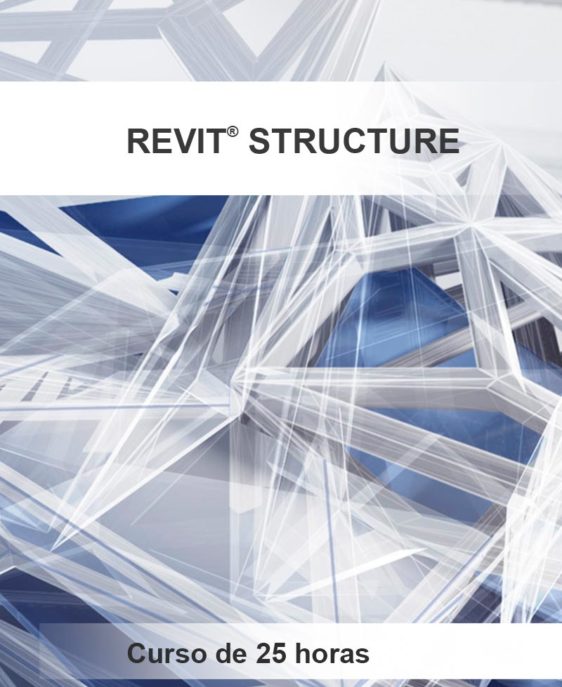 Curso Revit Struture online - Madrid