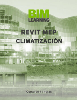 Curso Revit Mep Online Climatización