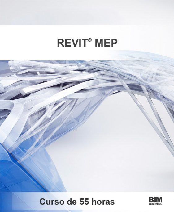 Curso Revit MEP - Madrid