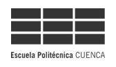 Escuela Politécnica Cuenca