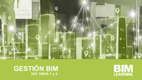 Lanzamiento curso Gestión BIM Online ISO 19650-1 y 2 Bimlearning