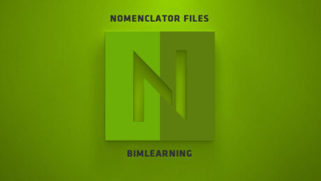 Nomenclator for Revit - Addon