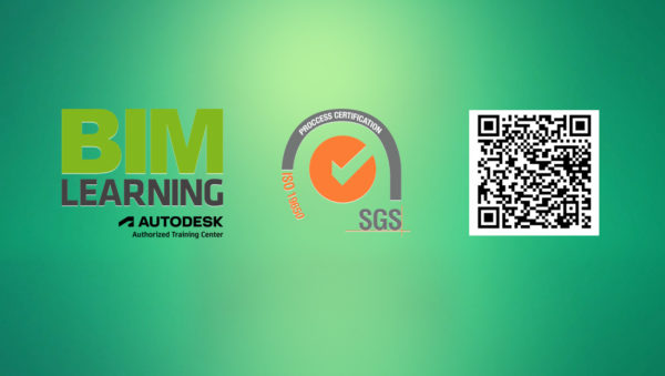 Certificación ISO 19650 SGS Bimlearning