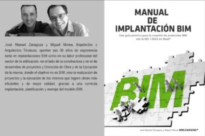 Manual de Implantación BIM 2021