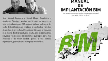 Manual de Implantación BIM 2021