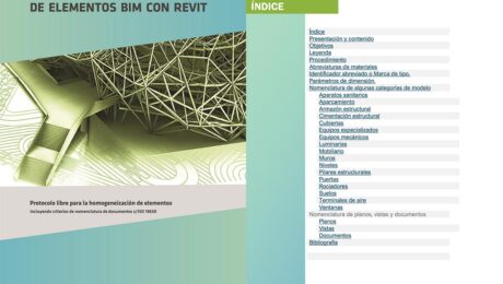 Manual Nomenclatura elementos BIM con Revit Bimlearning