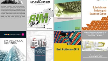 9 días, 9 razones para el Manual de Implantación BIM