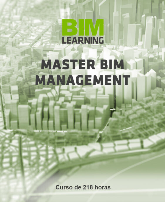 Master BIM Management