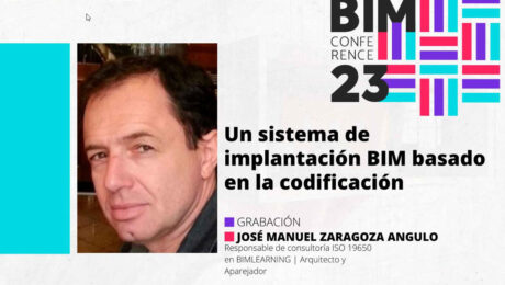 Bimlearning en BIM Conference 2023 y colaboración con la plataforma Jooble