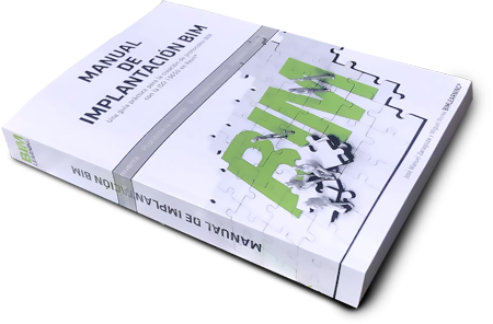 Manual de Implantación BIM en Amazon por Bimlearning